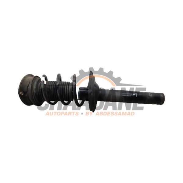Barre amortisseur avant gauche Audi A3 Limousine (8VS/8VM) 1.0 TFSI 12V 2013 / 2020