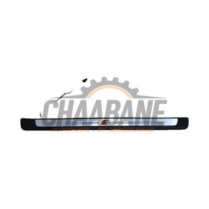 Marche-pied (list de couverture) droite 8V4947418 Audi A3 Limousine (8VS/8VM) 1.5 TFSI 16V 2013 / 2020