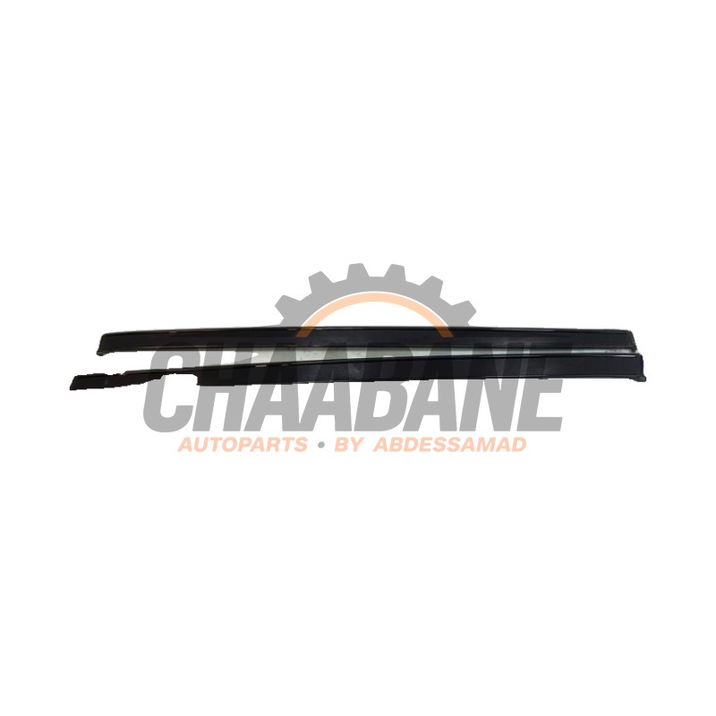 Kit montants de toit CPLA517C78AD Landrover Range Rover Sport (LW) 2.0 16V P400e