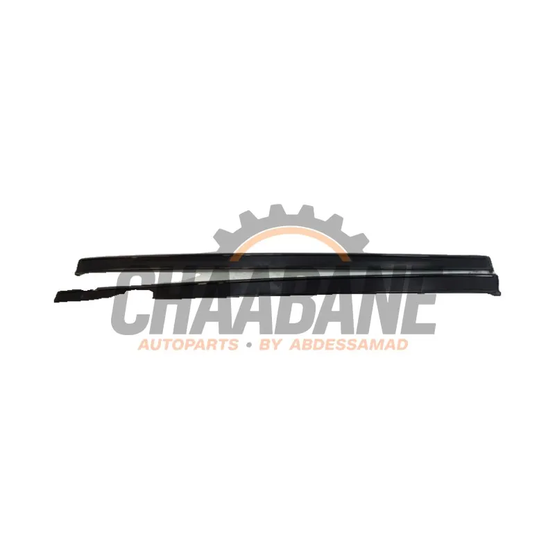 Kit montants de toit CPLA517C78AD Landrover Range Rover Sport (LW) 2.0 16V P400e