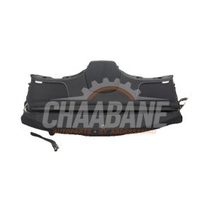 Plage arriere A2226907804 Mercedes S (222.0/222.1) 3.0 S-350d