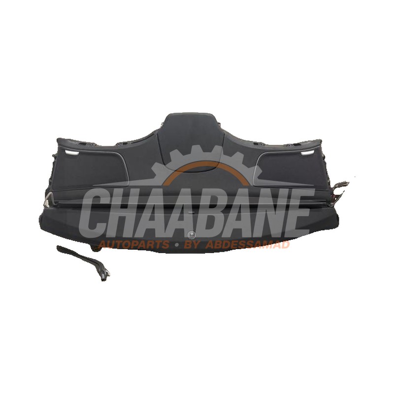 Plage arriere A2226907804 Mercedes S (222.0/222.1) 3.0 S-350d