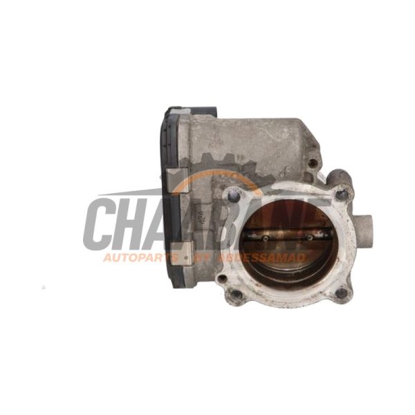 Boitier accelerateur 06K133062AK Audi A5 Cabrio (F57/F5E) 2.0 TFSI 16V 2016