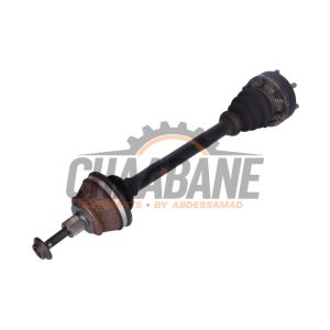 Arbre de transmission arriere droit 420501204 Audi R8 2015