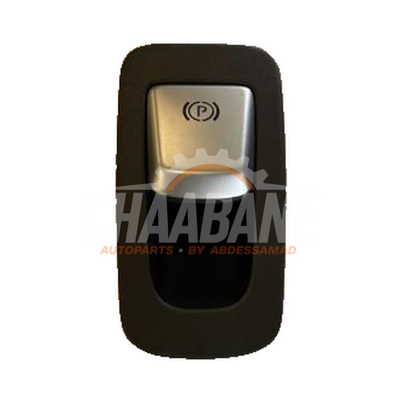 Commutateur frein a main A2059056603 Mercedes GLC (X253) 2.2 250d 16V BlueTEC 4-Matic