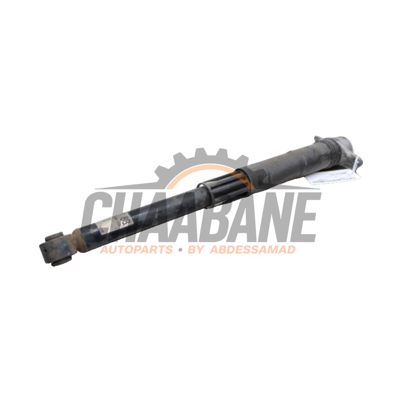 Barre amortisseur arriere droit Seat Leon (5FB) 1.6 TDI Ecomotive 16V 2012 / 2020