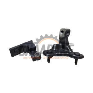 Kit charnieres 19318F01 Mercedes E (W213) E-220d 2.0 Turbo 16V