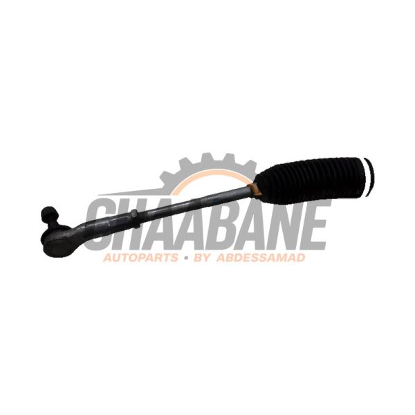 Barre daccouplement droite Audi A1 2018
