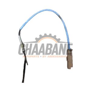 Capteur temperature dEchappement T2H14921 Jaguar F-Pace