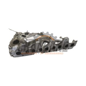 Tubulure dadmission 140031243R Mercedes Vito (447.6) 1.6 111 CDI 16V
