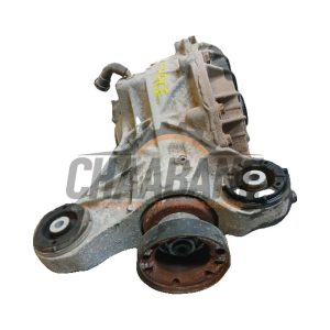 Differentiel arriere HK834A213HB Jaguar F-Pace 2.0 D 180 16V