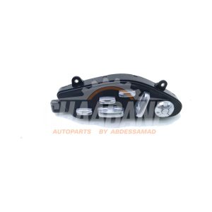 Commutateur reglage siege 971959747AD Porsche Cayenne III (9YA) 3.0 V6 Turbo 24V E-Hybrid 2017