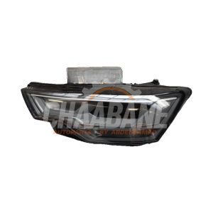 Phare gauche 4K0941033A Audi A6 2018