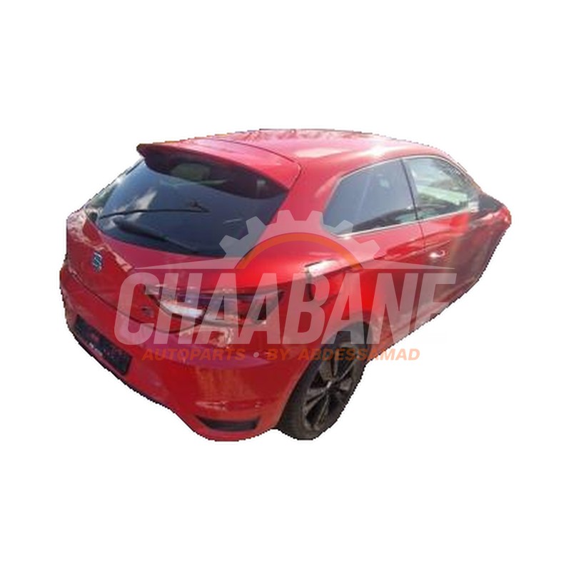 Cremaillere assistee 5Q1423055M Seat Leon SC (5FC) 2.0 TDI FR 16V 2012 / 2018