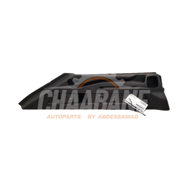 Support plage arriere 6701973420 Maserati Grecale 3.0 V6 Trofeo Q4 2022