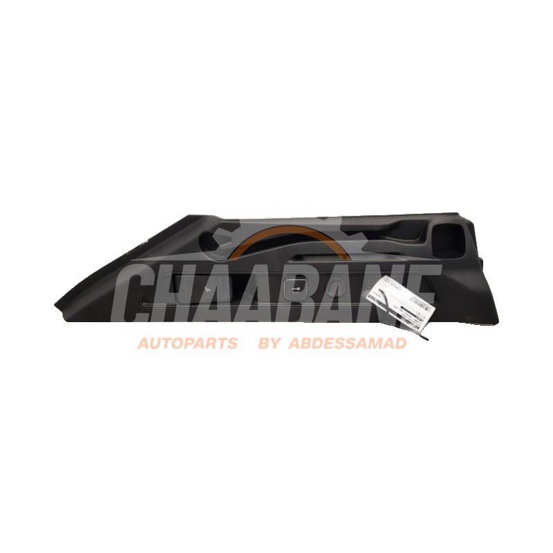 Support plage arriere 6701973420 Maserati Grecale 3.0 V6 Trofeo Q4 2022