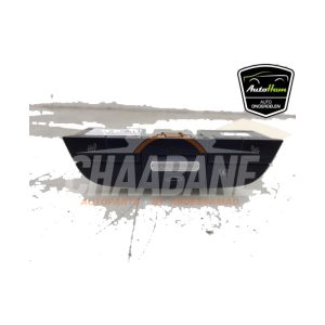 Commutateur chauffage siege 971919709CG Porsche Panamera (971G) 4.0 V8 32V Turbo 2016 / 2023