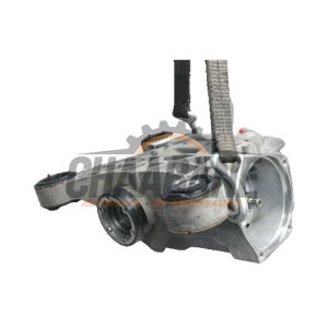 Differentiel arriere 0BR525010Q Volkswagen E-Golf 2012 / 2021