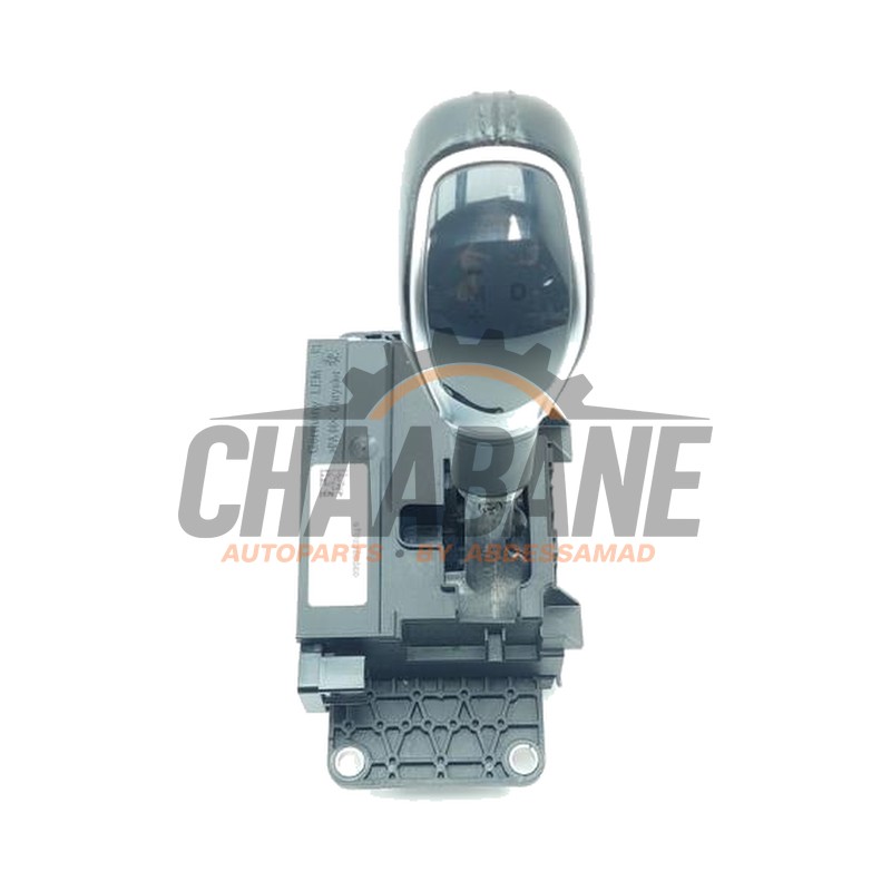 Levier de selection automatique 6700300360 Maserati Ghibli III 3.0 S Q4 Biturbo V6 24V 2013