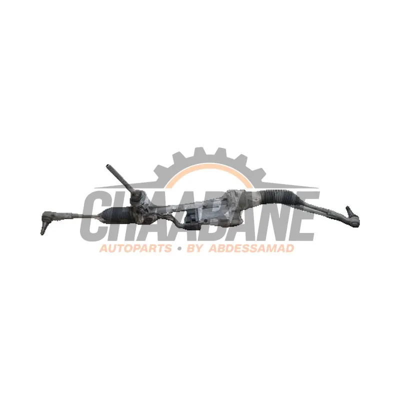 Cremaillere assistee 7820277807 Landrover Discovery Sport (LC) 2.0 TD4 150 16V