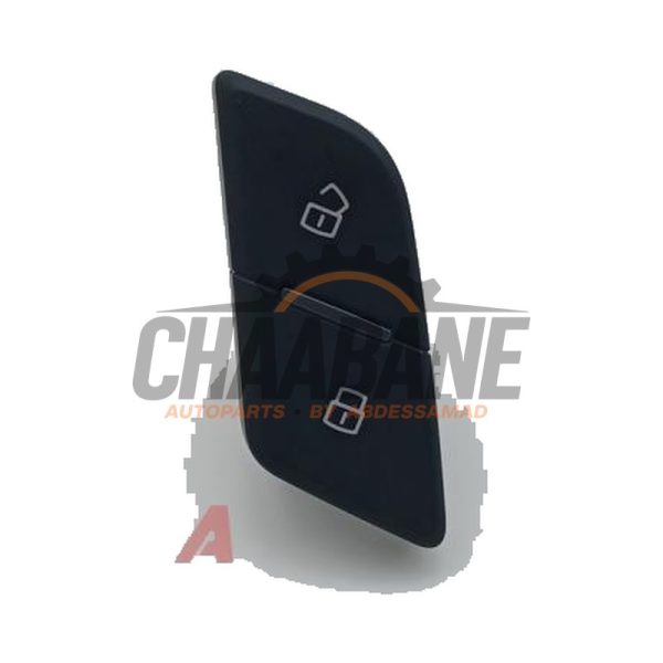 Fermeture centralisee 8W1962108 Audi A5 Sportback (F5A/F5F) 2.0 TFSI g-tron 16V 2016