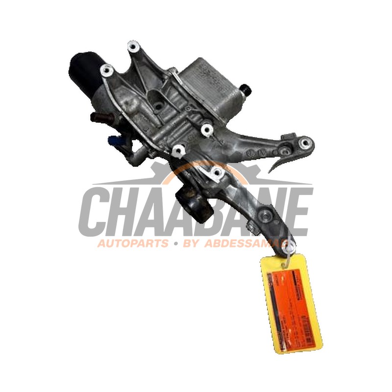 Support dynamo haut 06L903143D Audi A4 Avant (B9) 2.0 TFSI 16V 2015