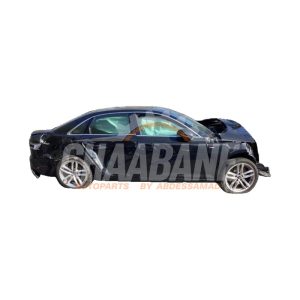 Mecanique vitre 4portes avant droite 8W0837462 Audi A4 (B9) 1.4 TFSI 16V 2015