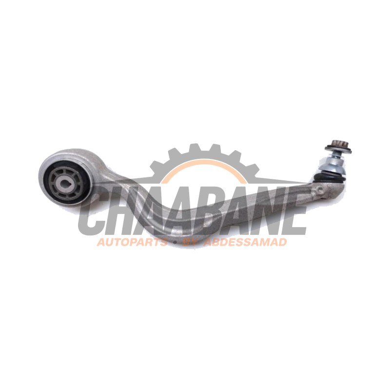 Bras de suspension avant gauche A2053301705 Mercedes EQC (N293) 400 4-Matic
