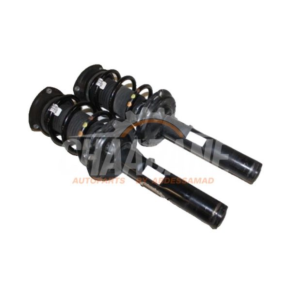 Kit amortisseur 5Q0413031GQ Audi Q2 (GAB/GAG) 1.4 TFSI 16V 2016