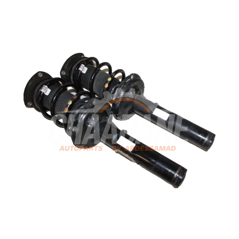 Kit amortisseur 5Q0413031GQ Audi Q2 (GAB/GAG) 1.4 TFSI 16V 2016