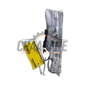 Airbag siege 4KE880242D Audi E-tron (GEN) 55 quattro 2018