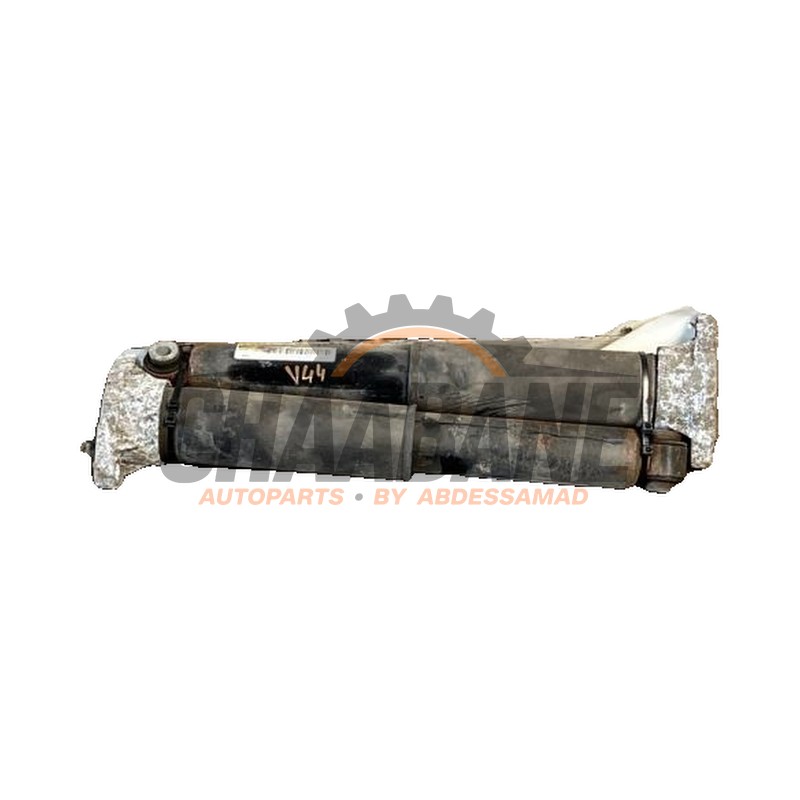 Kit amortisseur A2133206701 Mercedes E Estate (S213) E-220d 2.0 Turbo 16V 4-Matic