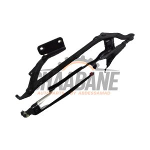 Amortisseur a gaz arriere droit 8V7871606 Audi A3 2013 / 2020