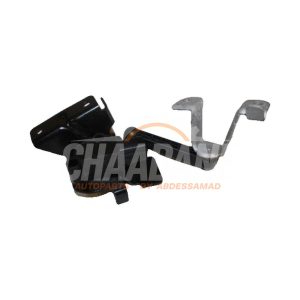 Regulateur dhauteur Xenon 5Q0512521J Audi Q3 (F3B) 2.0 35 TDI 16V 2018