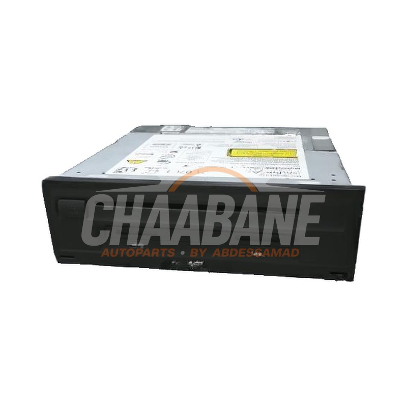 Unite de controle Multimedia 8V0035043J Audi RS3 2015 / 2020