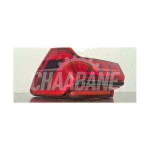 Feu arriere droit 4K5945092E Audi A6 Avant (C8) 2.0 40 TDI Mild hybrid 2018