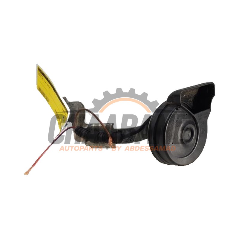 Klaxon 0055307 Audi A3 Sportback (8VA/8VF) 1.2 TFSI 16V 2012 / 2020