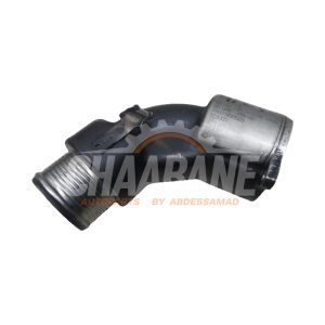 Tube intercooler 04L131111AB Audi A4 (B9) 2.0 40 TDI 16V 2015