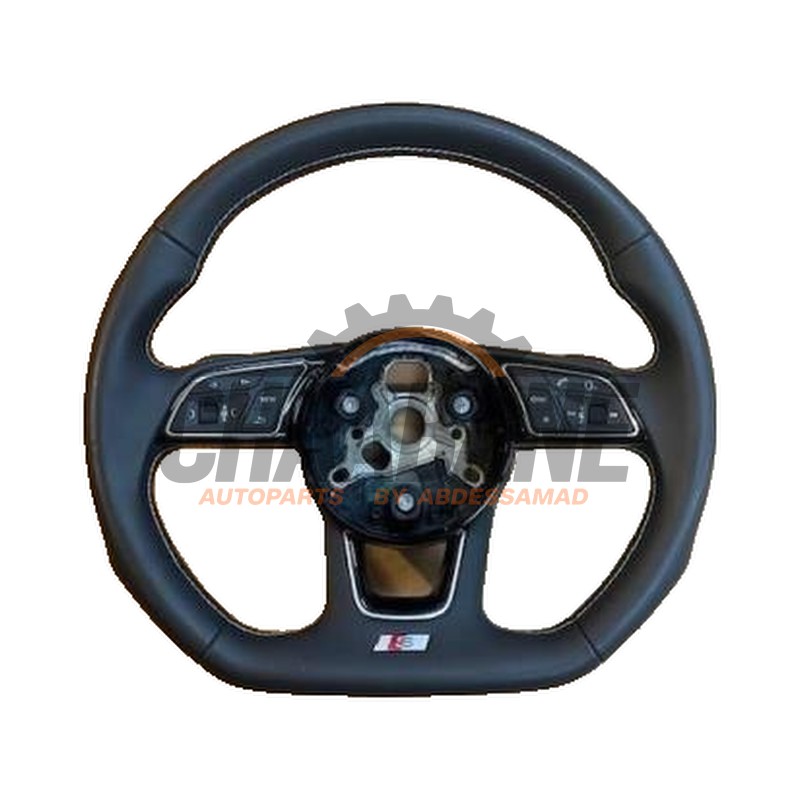 Volant 8W0419091DJJAJ Audi S5 (F53/F5P) 3.0 TFSI V6 24V 2016