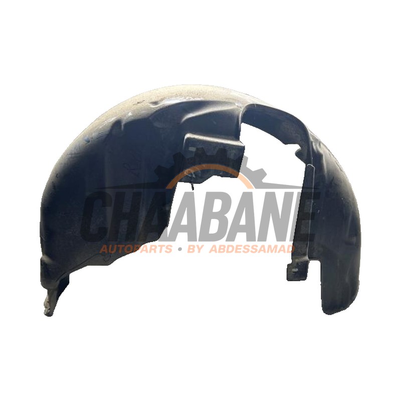 Passage de roue 82A810970 Audi A1 Sportback (GBA) 1.0 25 TFSI 12V 2018