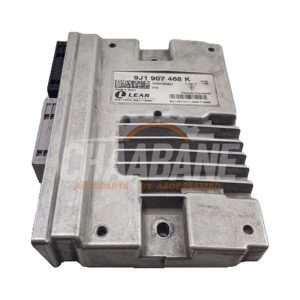 Module Gateway 9J1907468K Porsche Taycan (Y1A) 4S 2019