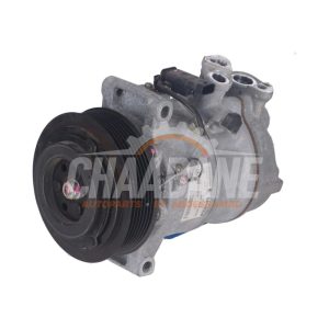 Compresseur dair pour Turbo A0008300302 Mercedes C-Klasse