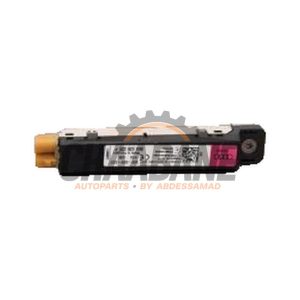 Antenne 80A035225P Audi Q5 Sportback (FYS/FYT) 2.0 45 TFSI 16V Mild Hybrid Quattro 16V 2020