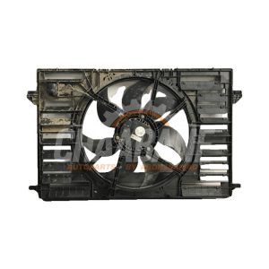 Ventilateur moteur 8W0959455 Audi A5 Sportback (F5A/F5F) 2.0 TDI 16V Quattro 2016