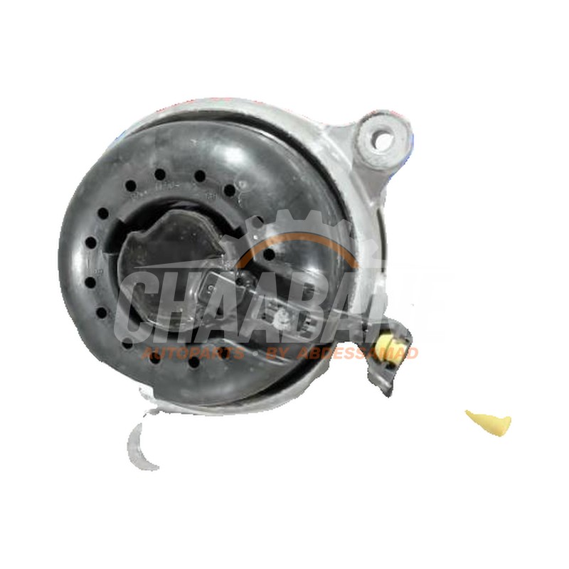 Support boite de vitesses 4M0399152Q Audi A8 (D5) 3.0 V6 24V 55 TFSI Mild Hybrid Quattro 2017
