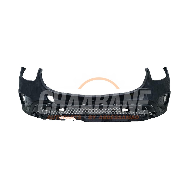 Pare-chocs avant A2538858002 Mercedes GLC (X253)