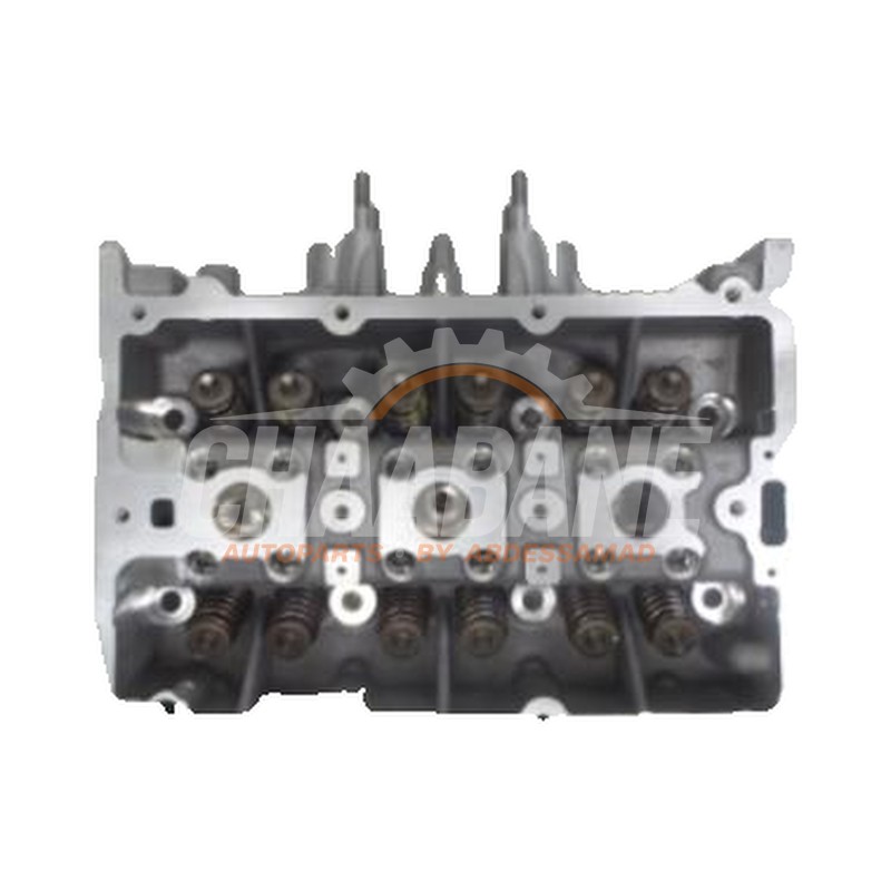 Tete de cylindre 04C103063AC Skoda Octavia 2012 / 2020