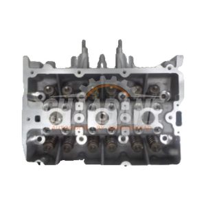 Culasse 04C103063AC Skoda Octavia 2012 / 2020