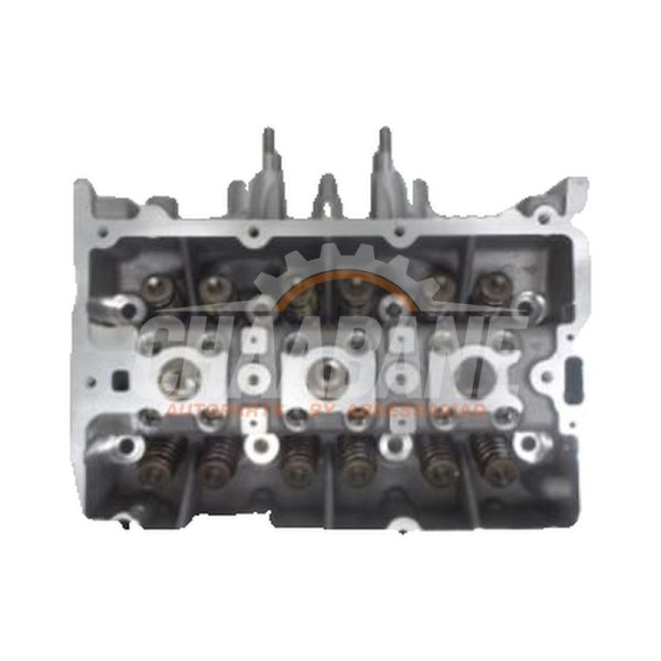 Culasse 04C103063AC Audi Q2 (GAB/GAG) 1.0 TFSI 12V 2016