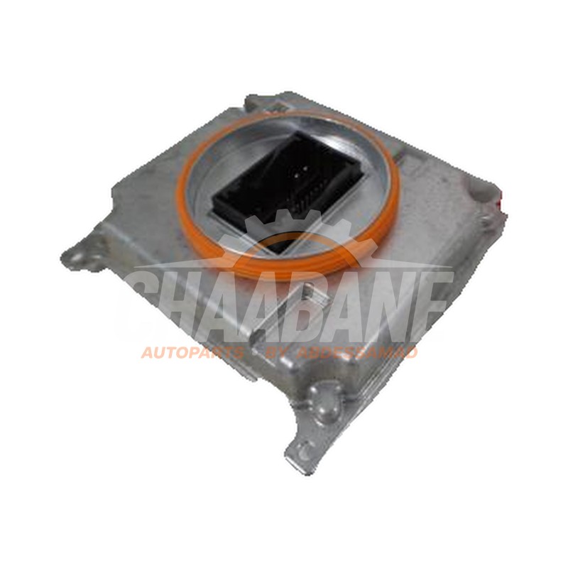 Ordinateur eclairage 7P5941591BD Volkswagen Touareg 2017